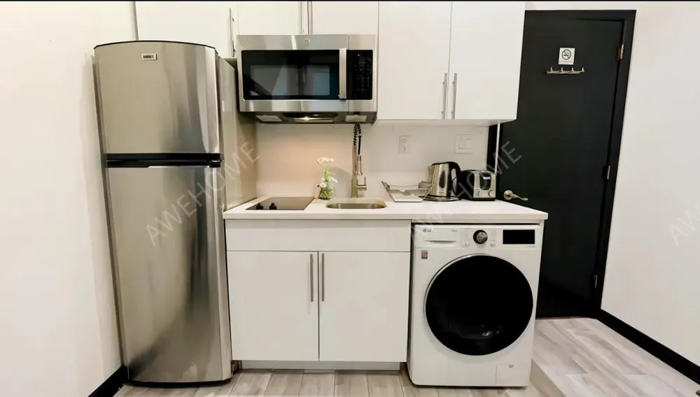 紐約租房308 West 18th Street