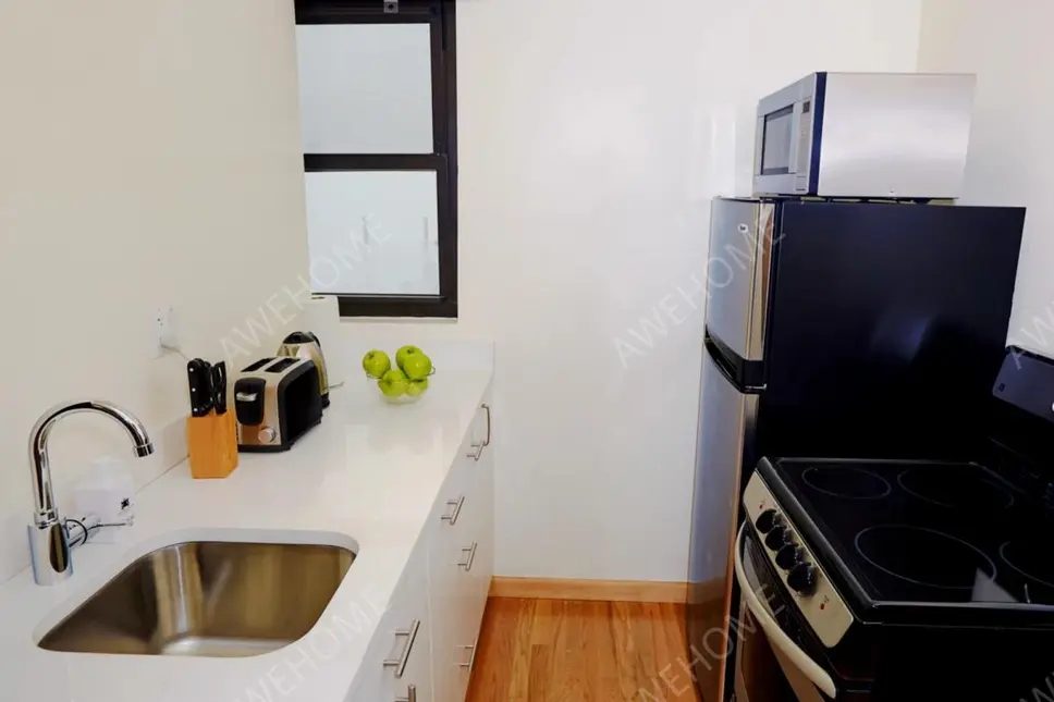 紐約租房152 West 15th Street
