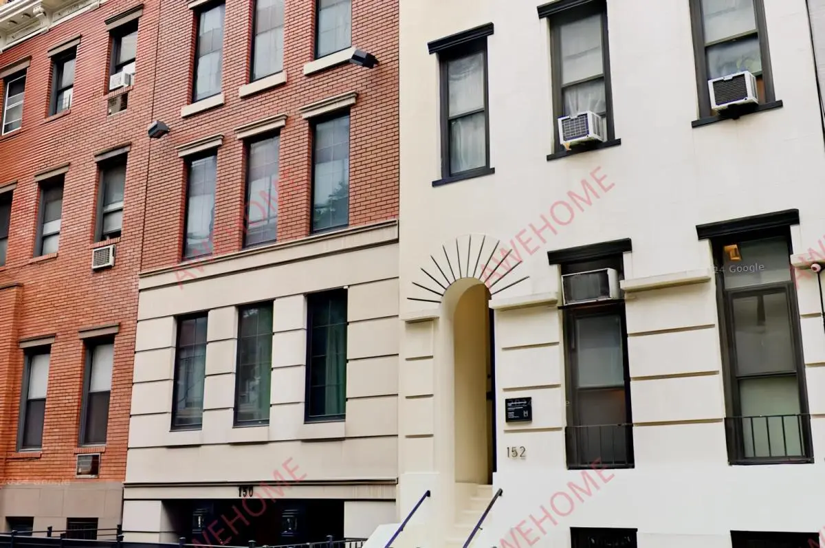 紐約租房152 West 15th Street