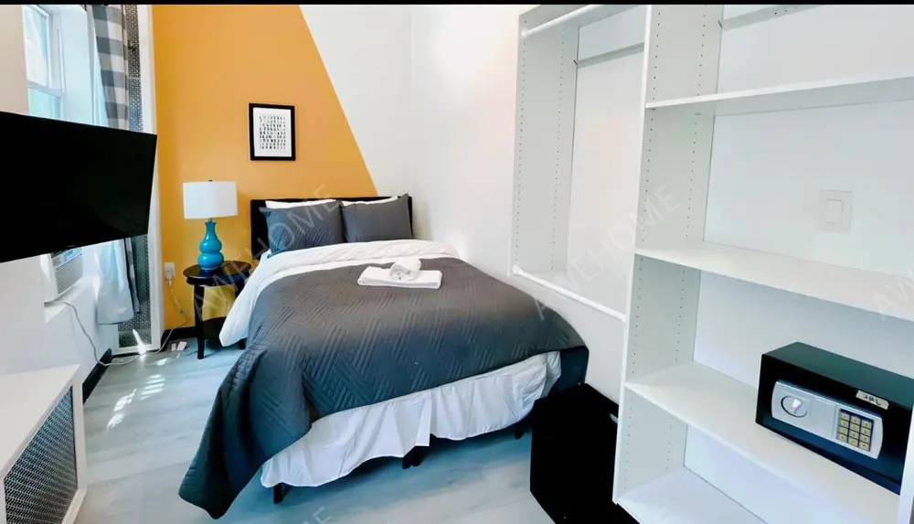 紐約租房308 West 18th Street