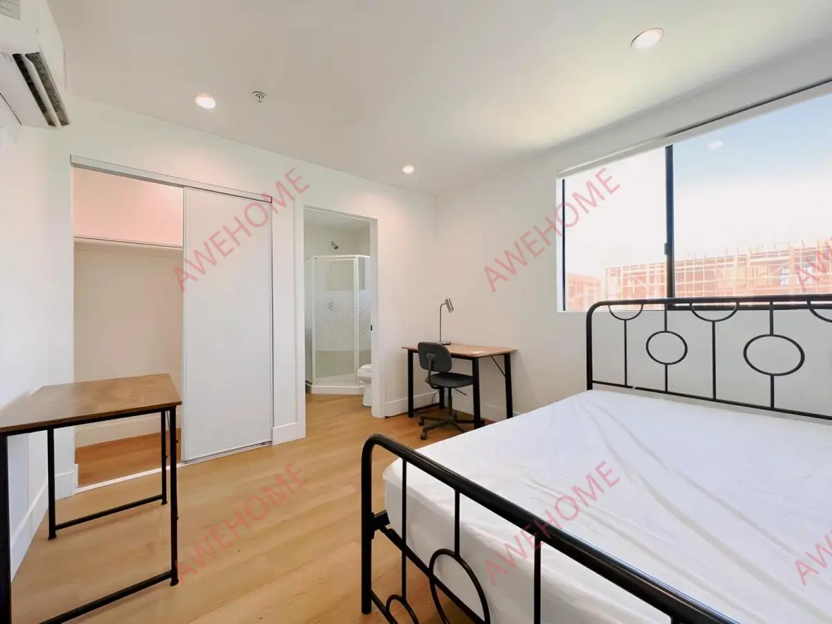 洛杉磯租房3100 S Normandie Ave