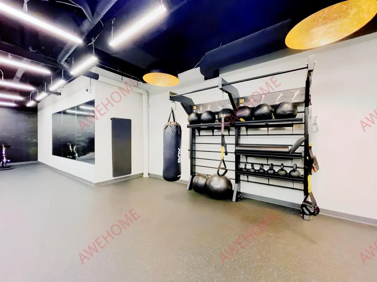 洛杉磯租房Atlas House