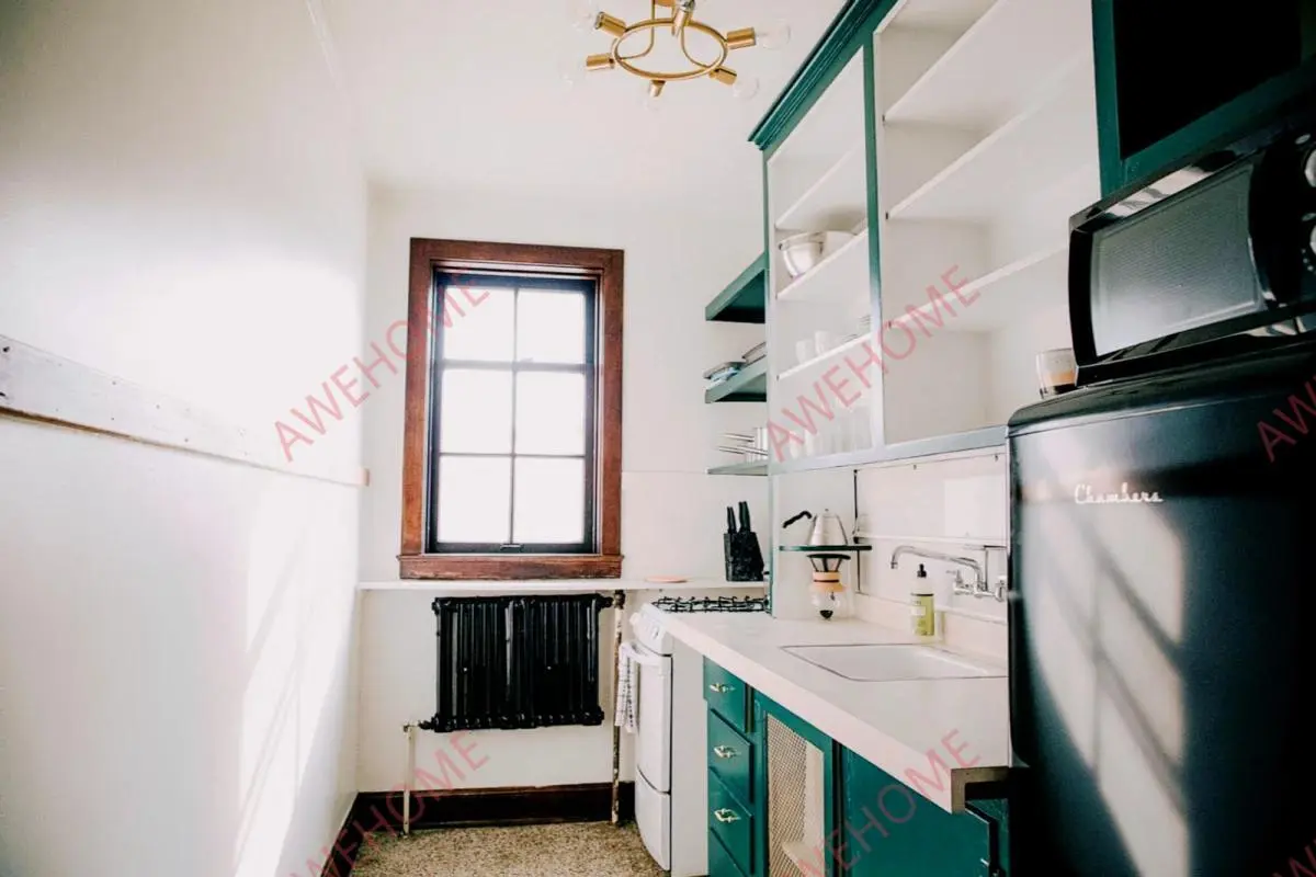 Madison RentalsThe Wilson