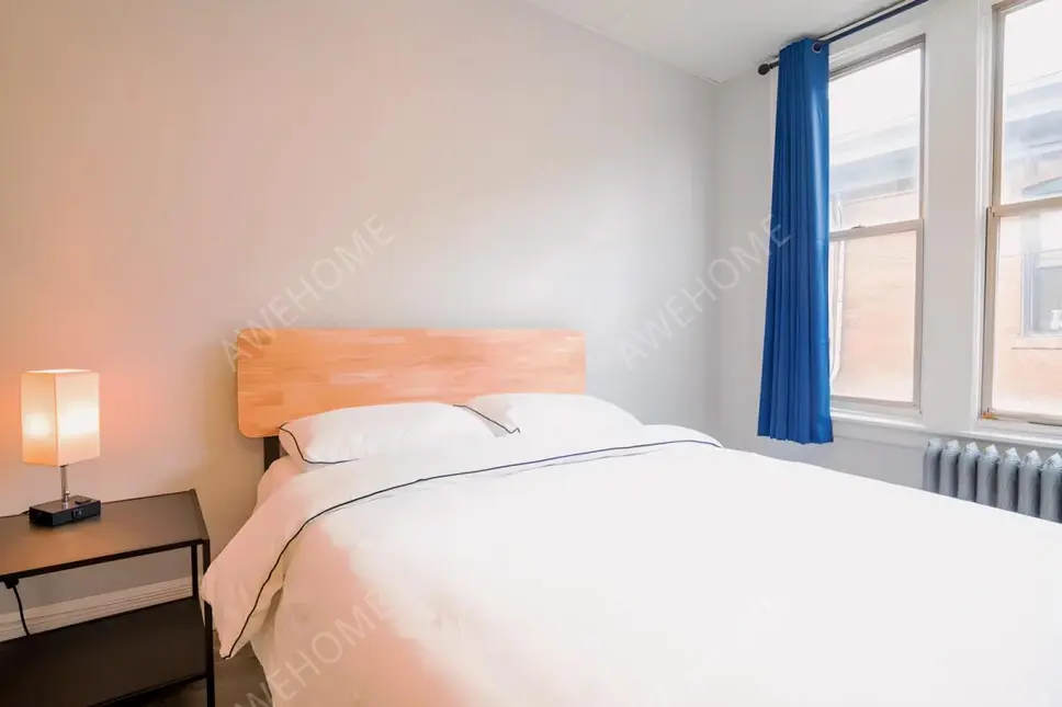 匹茲堡租房5807 - 5809 Hobart St