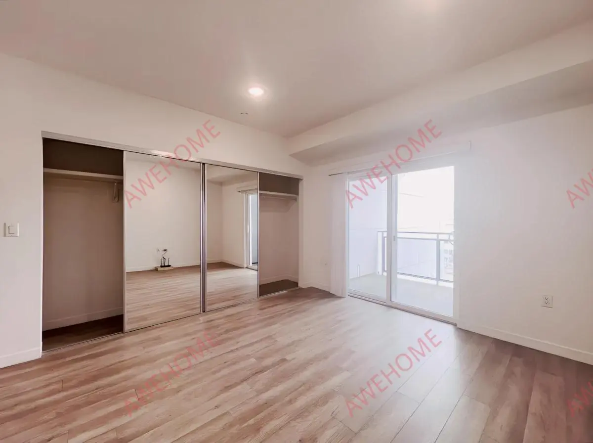洛杉磯租房Berendo Villas
