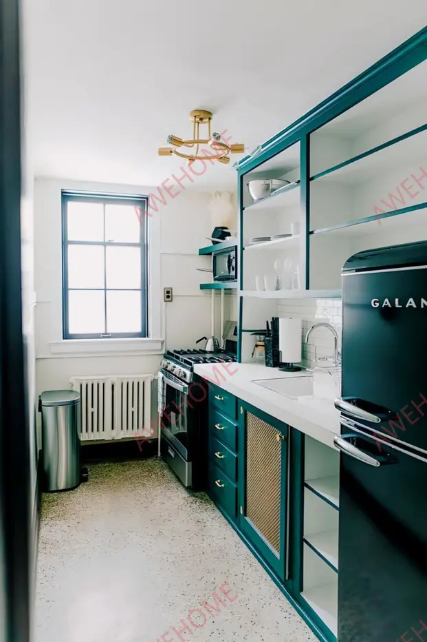 Madison RentalsThe Wilson