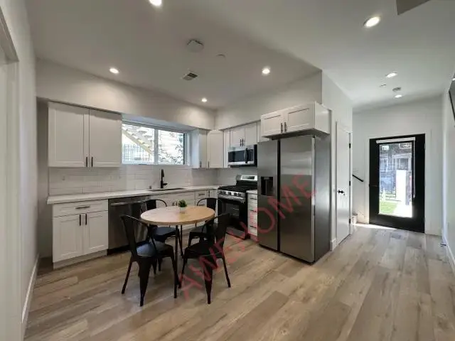 洛杉磯租房2909 Kenwood Ave