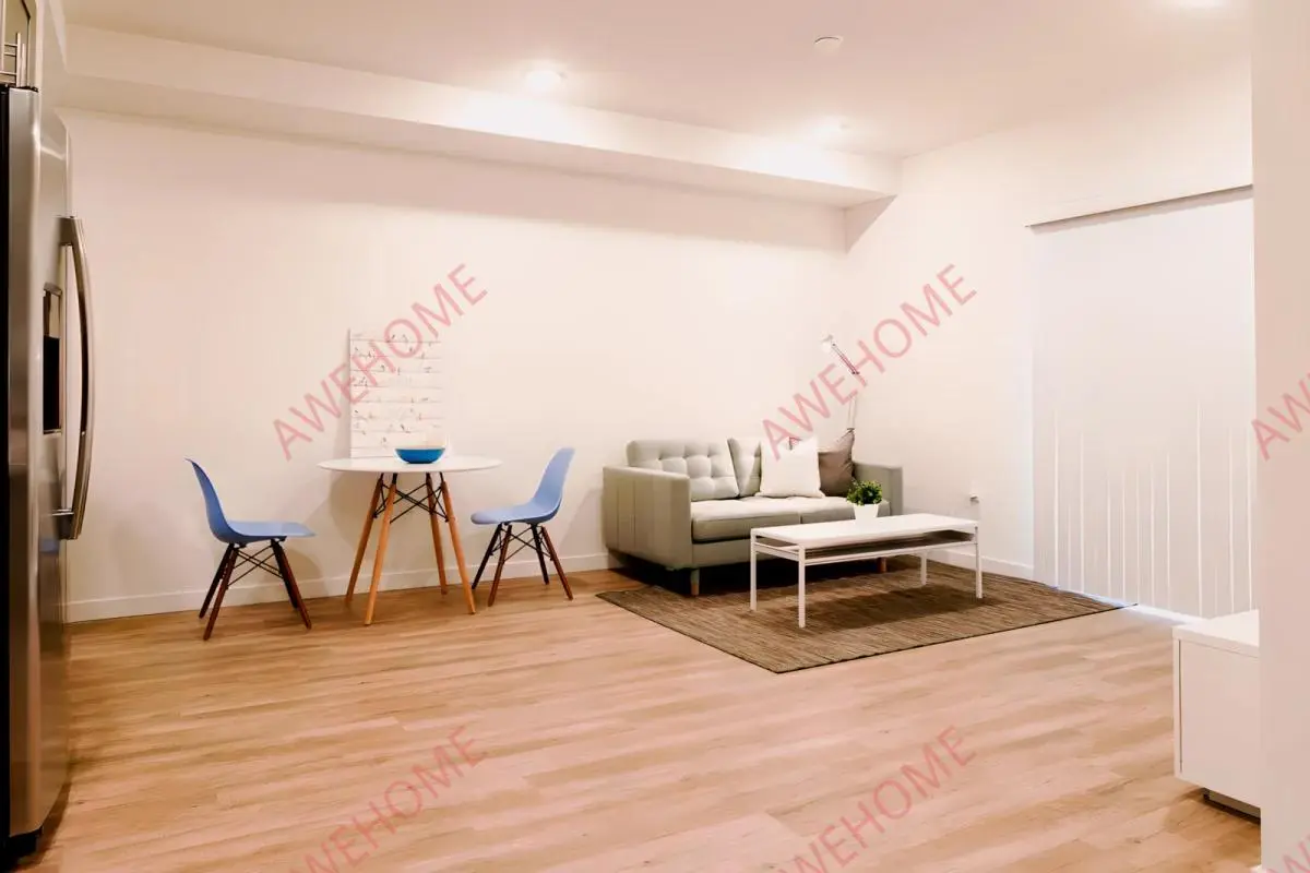 洛杉磯租房Berendo Villas