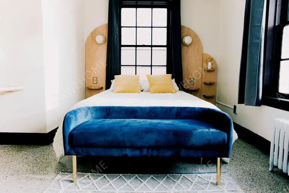 Madison RentalsThe Wilson