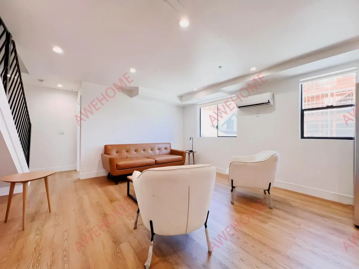 洛杉磯租房3100 S Normandie Ave