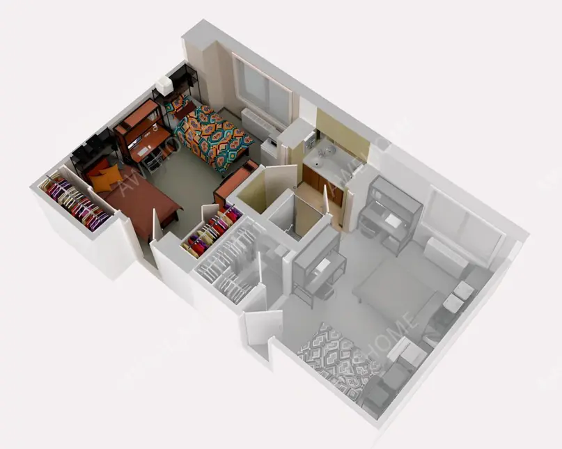 Madison RentalsStatesider Madison