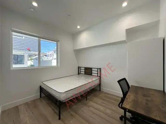 洛杉磯租房2909 Kenwood Ave