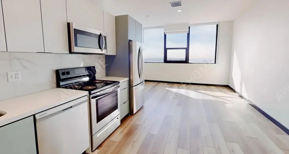 洛杉磯租房Atlas House