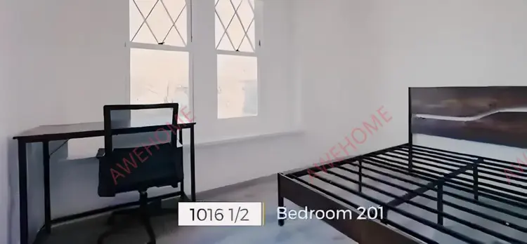 洛杉磯留學租房