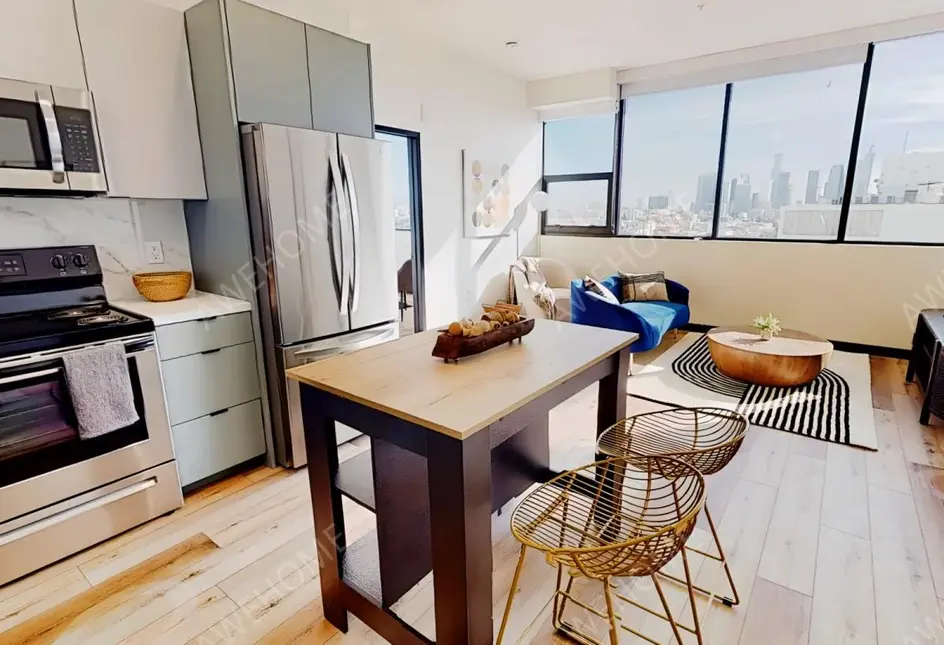 洛杉磯租房Atlas House