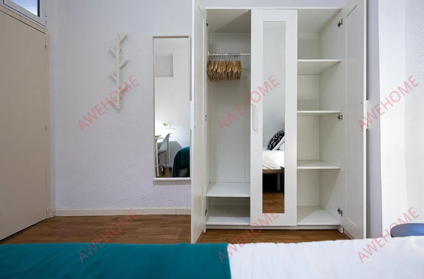 馬德里租房CALLE DEL NOVICIADO 18,PLANTA 1 DERECHA - MADRID
