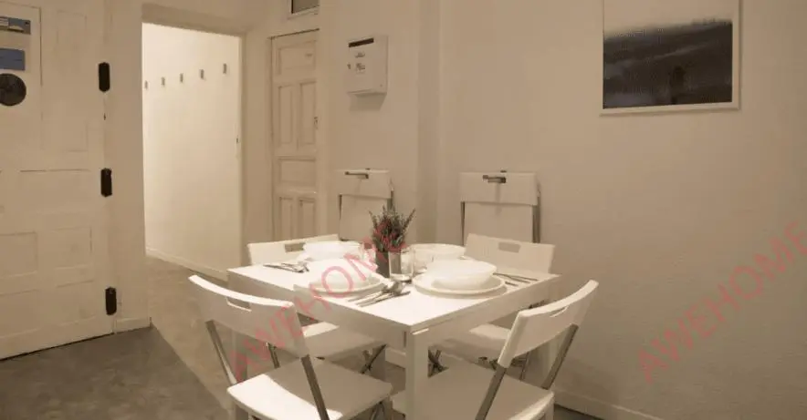 馬德里租房CALLE DEL NOVICIADO 18,PLANTA 1 DERECHA - MADRID