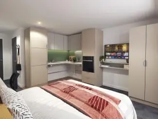 諾丁漢租房true Nottingham