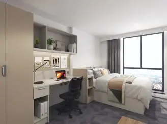 諾丁漢租房true Nottingham