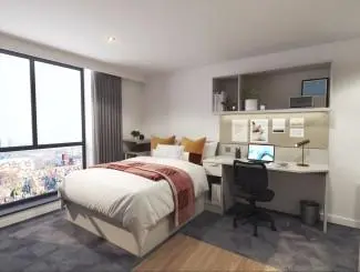 諾丁漢租房true Nottingham
