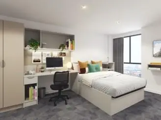 諾丁漢租房true Nottingham