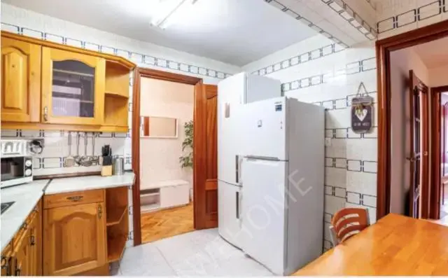 馬德里租房apartment in Alcala de Henares