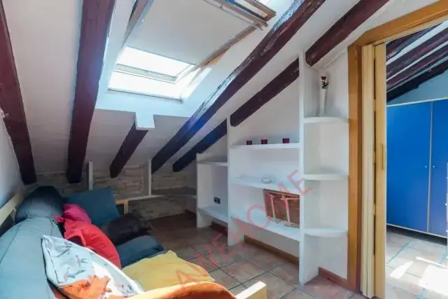 馬德里租房apartment in Malasana Universidad (Centro)