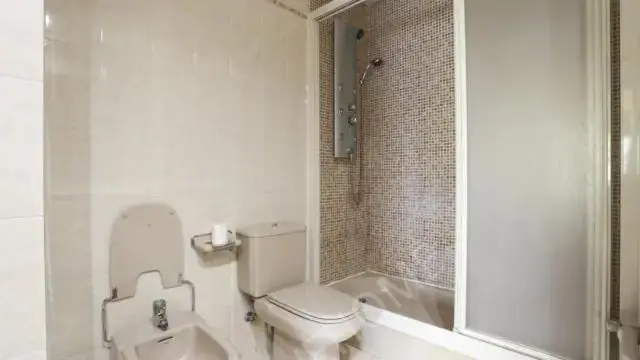 馬德里租房apartment near Paseo de la Castellana