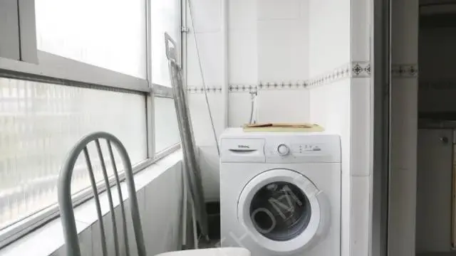 馬德里租房apartment near Paseo de la Castellana