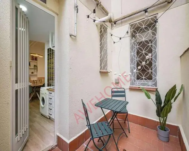 馬德里租房apartment in Chueca   Justicia (Centro)