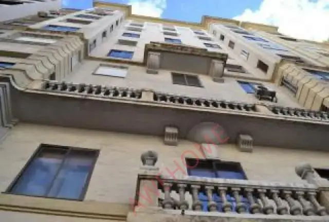 馬德里租房apartment in Vallehermoso (Chamberi)