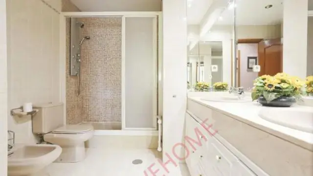 馬德里租房apartment near Paseo de la Castellana