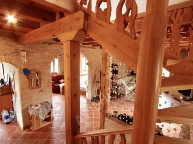 馬德里租房house near Calle de Fondo del Hito