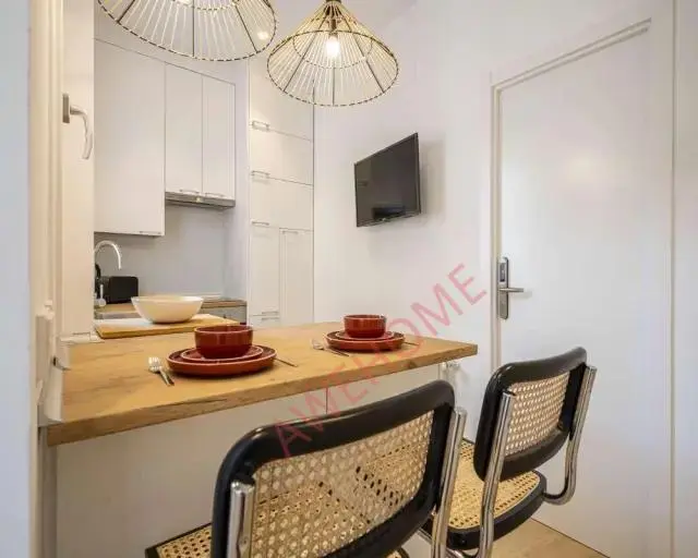馬德里租房apartment in Trafalgar (Chamberi)