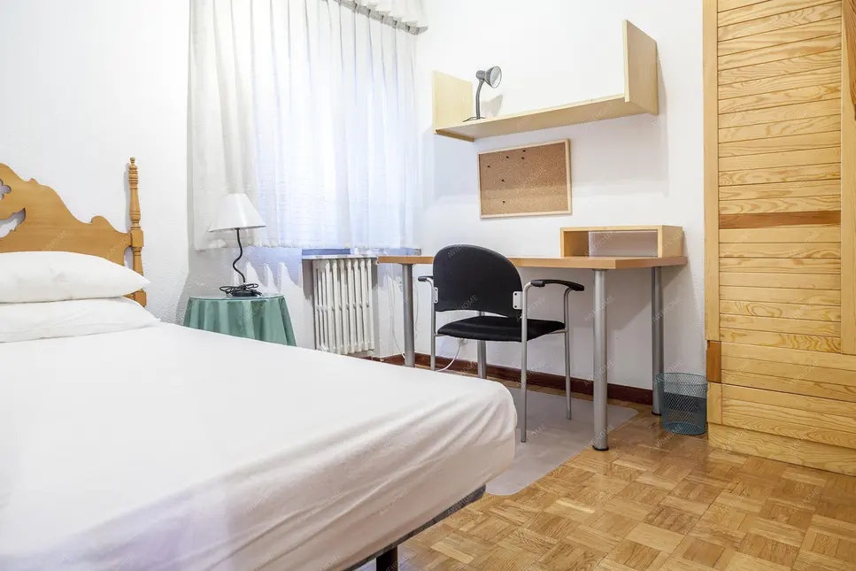 馬德里租房apartment in Prosperidad (Chamartin)