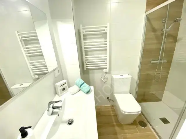 馬德里租房apartment in Mostoles