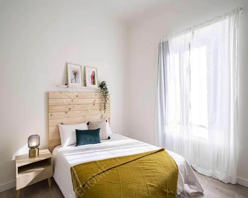 馬德里租房apartment in Vallehermoso (Chamberi)