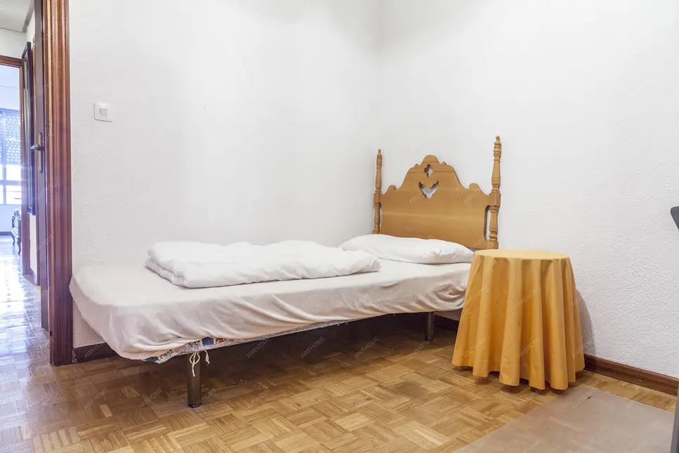 馬德里租房apartment in Prosperidad (Chamartin)