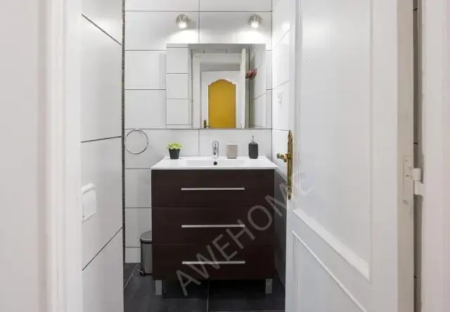 馬德里租房apartment in Pacifico (Retiro)