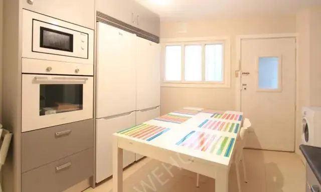 馬德里租房apartment in Gaztambide (Chamberi)