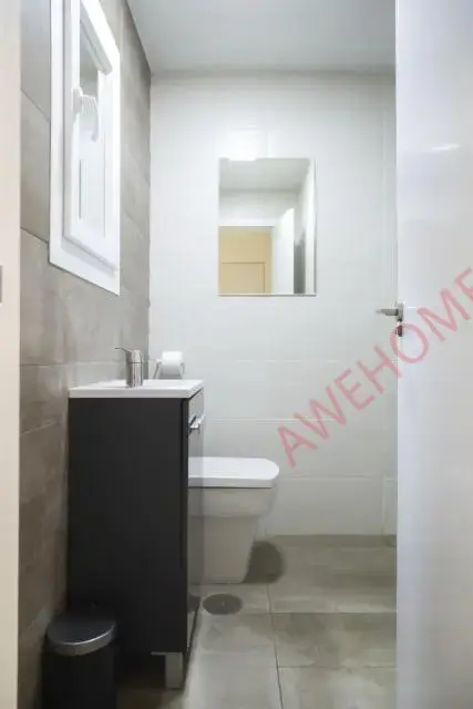 馬德里租房apartment in Gaztambide (Chamberi)