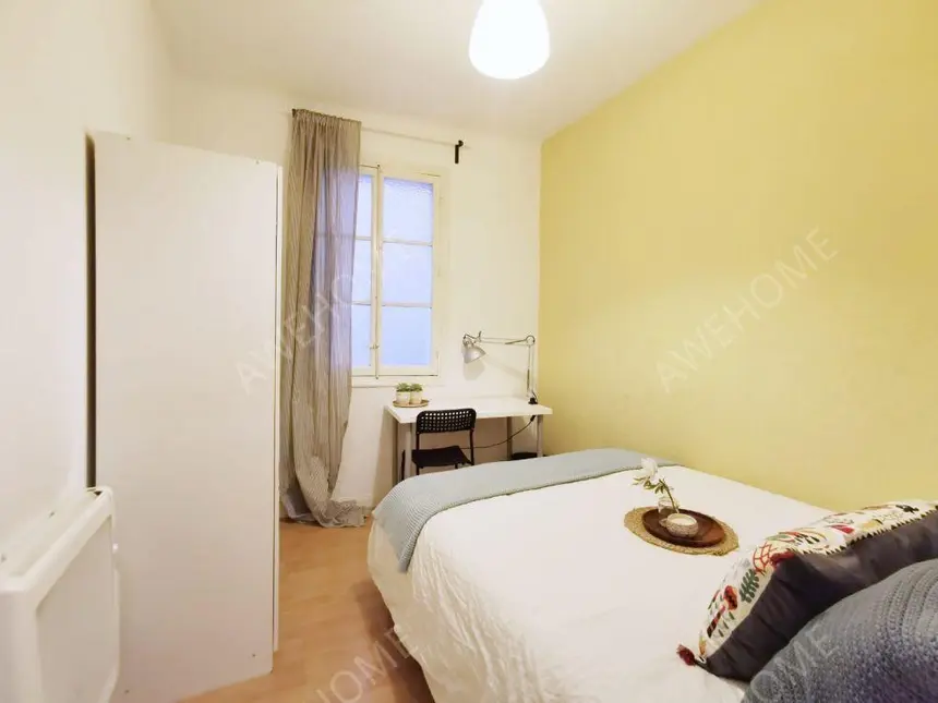 馬德里租房Calle de Sta Catalina,28014
