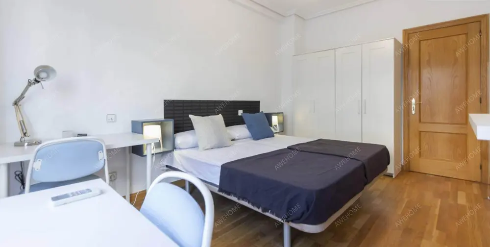 馬德里租房apartment in Delicias (Arganzuela)