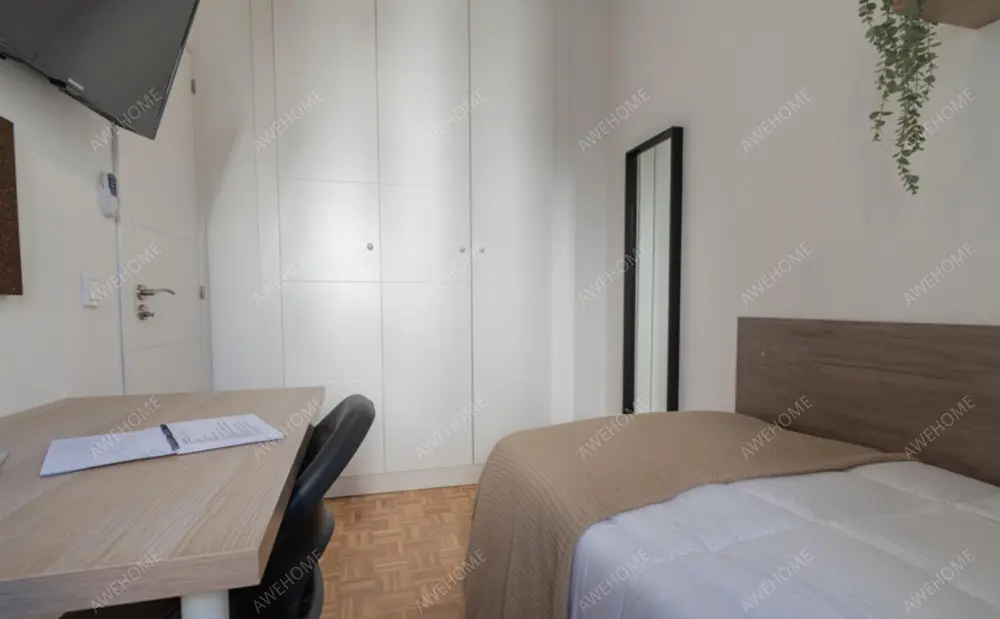 馬德里租房apartment in Castillejos (Tetuan)