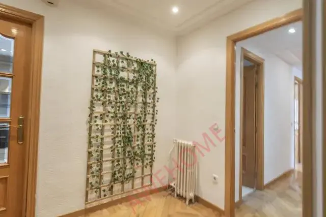 馬德里租房apartment in Gaztambide (Chamberi)