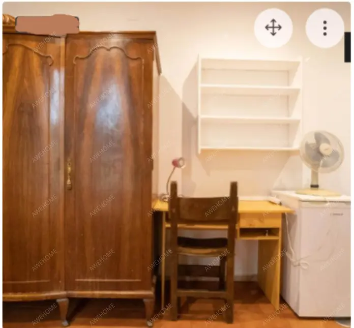 馬德里租房apartment in Malasana Universidad (Centro)