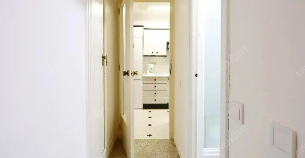 馬德里租房MAURICIO LEGENDRE n 4,PLANTA 7 PUERTA H - MADRID