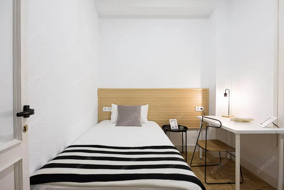 馬德里租房apartment in Arapiles (Chamberi)