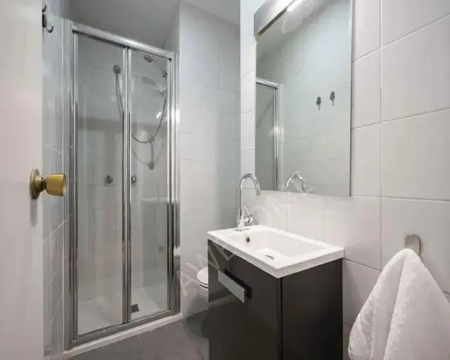 馬德里租房apartment in Ciudad Universitaria (Moncloa)