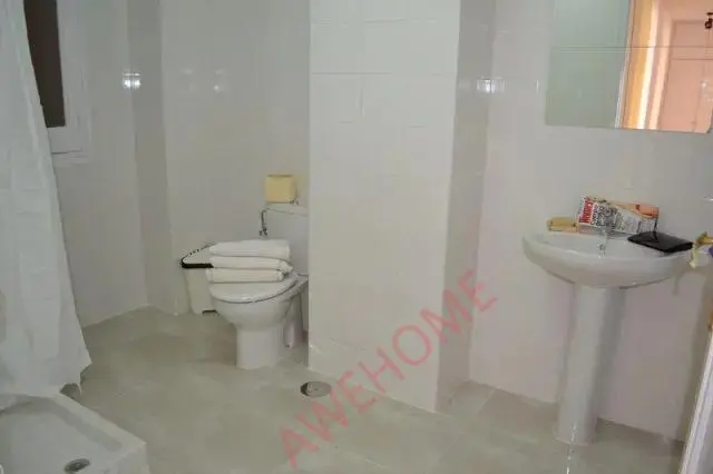 馬德里租房apartment in Vallehermoso (Chamberi)